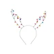 Christmas Reindeer Antlers Hair Hoop